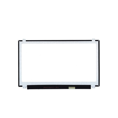 B156XW06 V1 15.6 인치 1366*768 해상도 LCD 화면 패널 노트북용