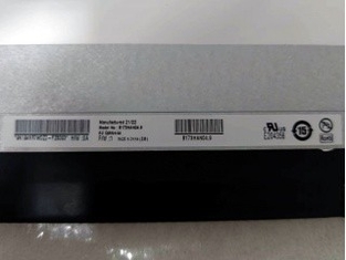 B173HAN04.9 노트북용 17.3인치 LCD 패널 교체