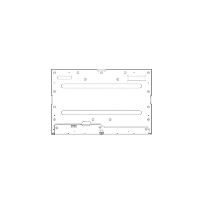 M240UAN02.6 데스크톱 모니터용 24.0인치 60Hz LCD 화면
