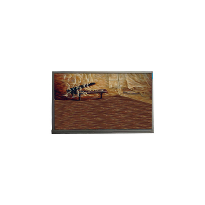 IVO LCD TFT LCD 패널 M140NWHE R1 LCD 패널 디스플레이