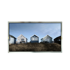 BOE 18.5 인치 LCD 디스플레이 QV185FHB-N81 LCD 화면 패널