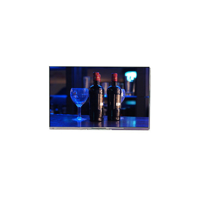 ZE050NA-01U 5.0인치 800*480 LCD 화면 디스플레이 패널