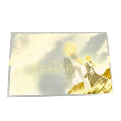 AUO lcd 화면 패널 디스플레이 B116XAB01.4 HW5A 11.6 인치 TFT-LCD 모니터