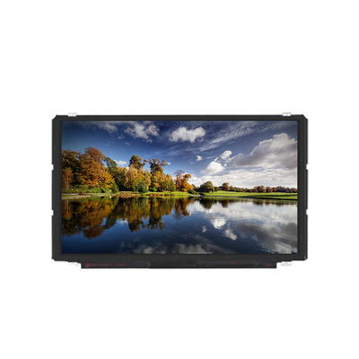 새 NV156FHM-N4S 15.6인치 LCD 화면 디스플레이 패널