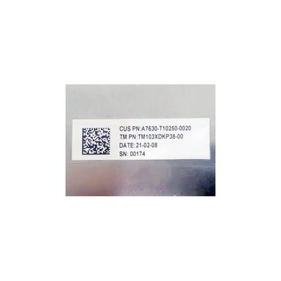 TM103XDKP38-00 10.3인치 1920*720 LCD 화면