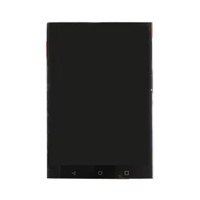 8.9 인치 800*1280 a-si TFT LCD 패널 QV089WXQ-N80-3QP0 TFT LCD 화면