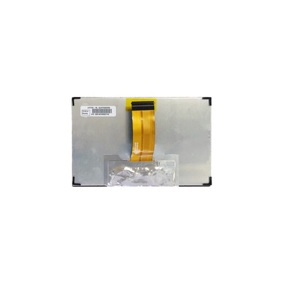 JJ070IA-18L 7.0인치 800*480 LCD 화면 디스플레이 패널