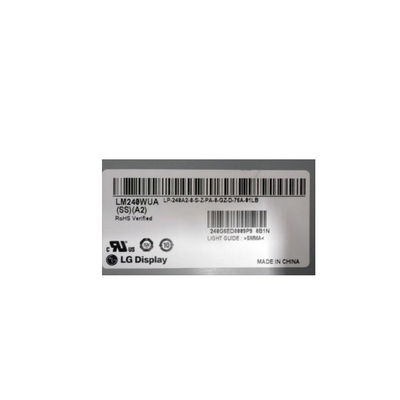 240.0인치 LM240WUA-SSA2 LCD 화면 디스플레이 패널
