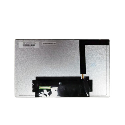 QT101WSM-N11 프린터용 10.1 인치 1024*600 LCD 화면 패널