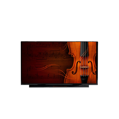 노트북용 NV140QUM-N54 14.0인치 LCD 디스플레이 패널