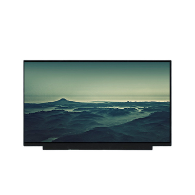 QT140WHM-N44 14.0인치 1366*768 노트북 LCD 패널
