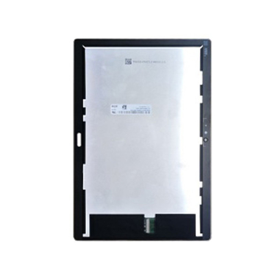 TV101WUM-LL0 패드 태블릿용 10.1인치 원본 TFT LCD 화면