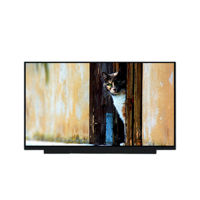QT156WHM-N50 15.6 인치 1366*768 LCD 화면 디스플레이 패널