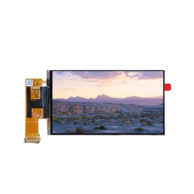VS057QUM-NH2-62P0 5.7인치 LCD 패널 2160*3840 LCD 디스플레이