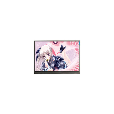 원본 6.2 인치 Innolux 720 * 1520 LCD 화면 디스플레이 모듈 패널 F062A07-6T2
