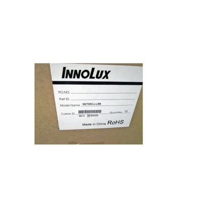 M270HCJ-L5B 인놀룩스 27.0 인치 1920*1080 LCD 화면 디스플레이