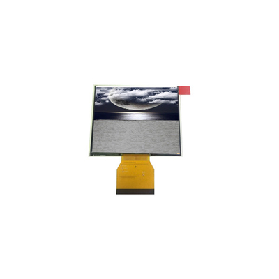 6.2인치 720*1520 TFT LCD 패널 모듈 TM062JYSC01