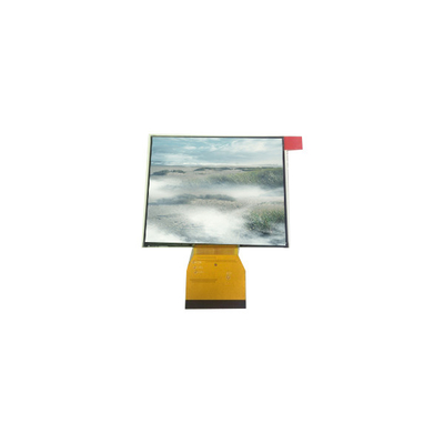 TM050JYHS13 원본 5.0 인치 LCD 디스플레이 화면