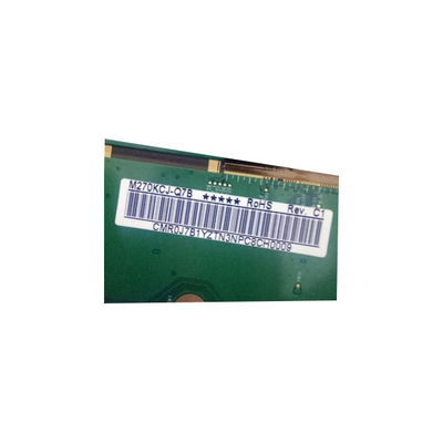 27.0 INCH M270KCJ-Q7B 2560*1440 LCD 스크린