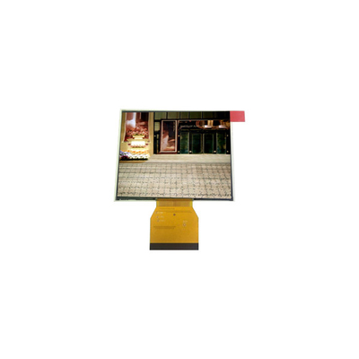 TM061YYSX01 6.1인치 480*996 LCD 화면 디스플레이 모듈