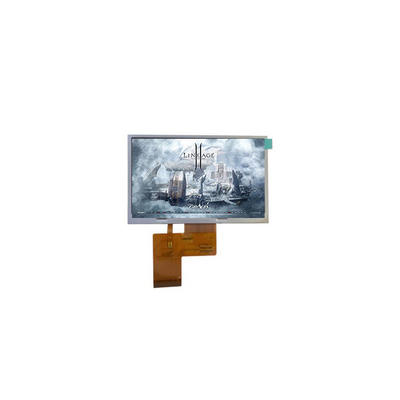 TM050JDZG41 5.0인치 720*1280 LCD 화면 디스플레이 패널