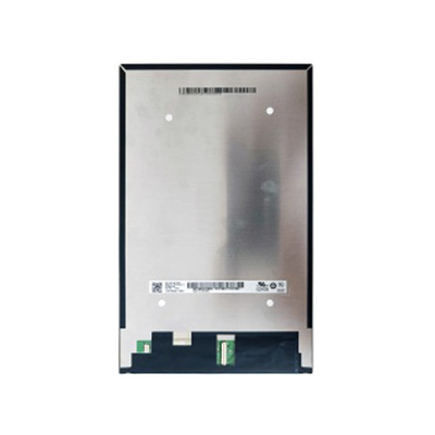 원본 10.1인치 B101UAN08.0 CELL LCD 디스플레이 화면