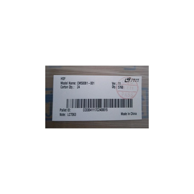 CM500B1-001 새 5.0인치 1080*1920 LCD 화면