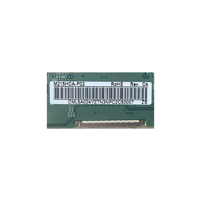M215HCA-P02 21.5인치 TFT-LCD 화면 패널 디스플레이