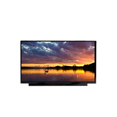 NT116WHM-A11 11.6 인치 1366*768 해상도 터치 LCD 화면