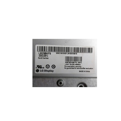 SP10Q010-TZA 3.8 인치 320*240 LCD 화면