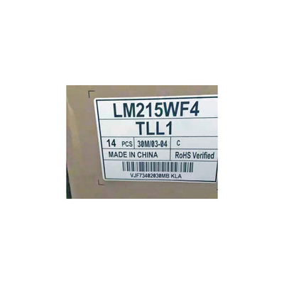 KCS038AA1AJ-G21 3.8인치 240*320 LCD 화면 LCD 디스플레이 패널