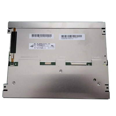 NLB084SV01L-01 800*600 Tft LCD 패널 8.4 인치 Tft LCD 모듈 디스플레이