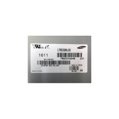 LQ038B7DB01 3.8 인치 TFT LCD 화면 화면 320*480