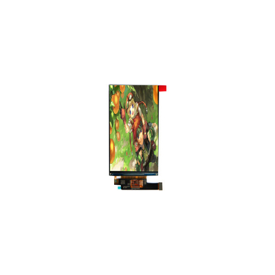 TM050JDHG33-00 5.0인치 720*1280 LCD 화면