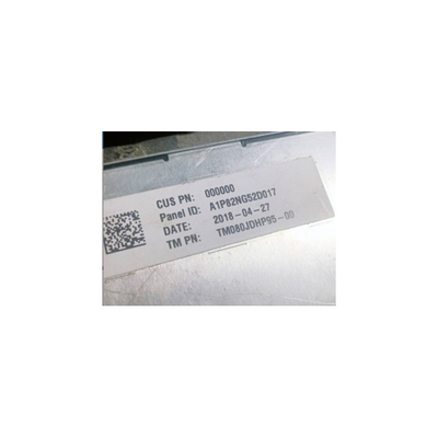 KRS038AA0AN-G25 3.8인치 240*320 LCD 화면 LCD 디스플레이
