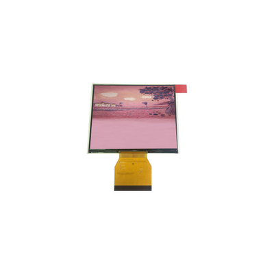 KRS038AALBB-B22 3.8인치 240*320 LCD 화면 LCD 디스플레이
