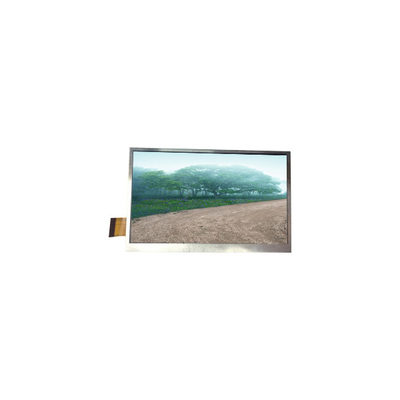 셔프 3.8 인치 LCD 디스플레이 480*800 LCD 스크린용 LS038Y3LX01