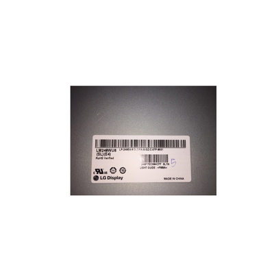 LM240WU8-SLE4 24.0 인치 1920*1200 LCD 화면 LCD 디스플레이 패널