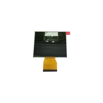 50.0인치 휴대전화 IPS TFT LCD 디스플레이 TM050JYHN11-00