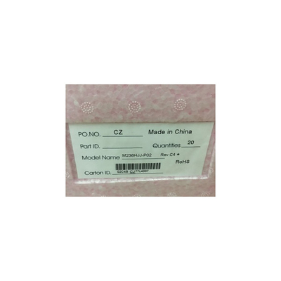 M236HJJ-P02 Rev.C4 23.6인치 LCD 패널 1920*1080 LCD 화면