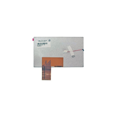 TM070RDHG12-40 7.0 인치 800*480 LCD 화면 디지털 사진 프레임
