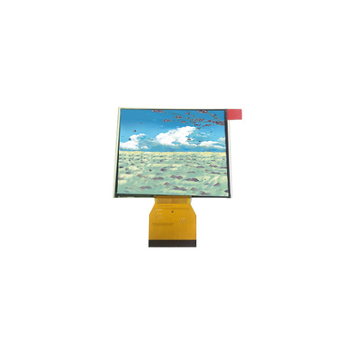 새로운 5.5인치 TM055JYSP04 LCD 디스플레이 화면