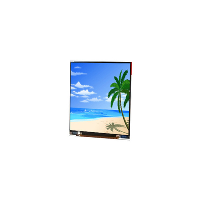 LPP055A138X 원본 5.5인치 LCD 디스플레이 화면