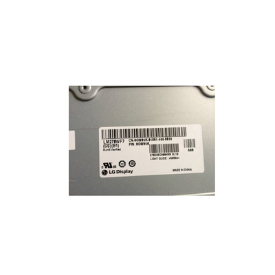 LM270WF7-SSB1 27.0 인치 1920*1080 데스크톱 모니터에 적합