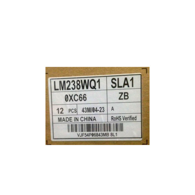 LM238WQ1-SLA1 23.8 인치 2560*1440 LCD 디스플레이 화면 패널