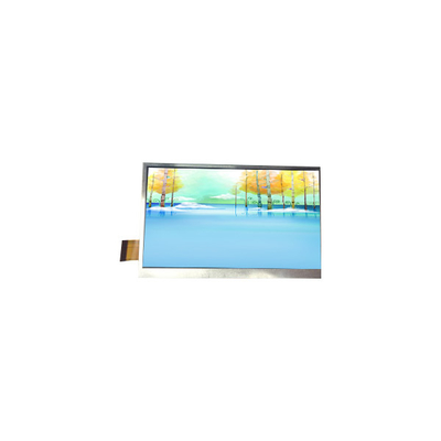 TM050YYSP05 5.0인치 480*854 LCD 화면 디스플레이 패널