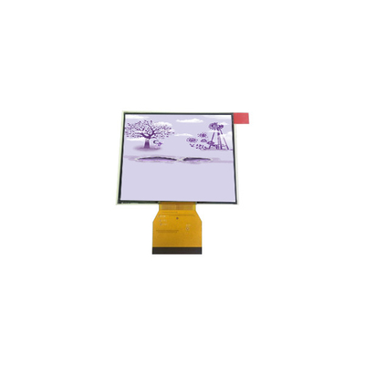 6.5인치 LCD 화면 TM065JYSP02