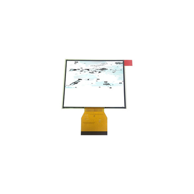 TM065JYSP03 6.5인치 LCD 디스플레이 720*1280 LCD 화면 패널