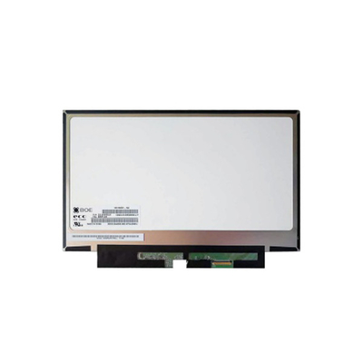 HN116WX1-102 11.6 인치 1366 * 768 LCD 패널 LCD 화면