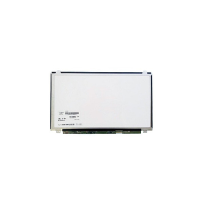 15.6인치 LCD 패널 LP156WHU-TPB1 1366*768 LCD 디스플레이 모듈